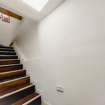 Alojamiento San Juan En Murcia Centro Múrcia Exterior foto