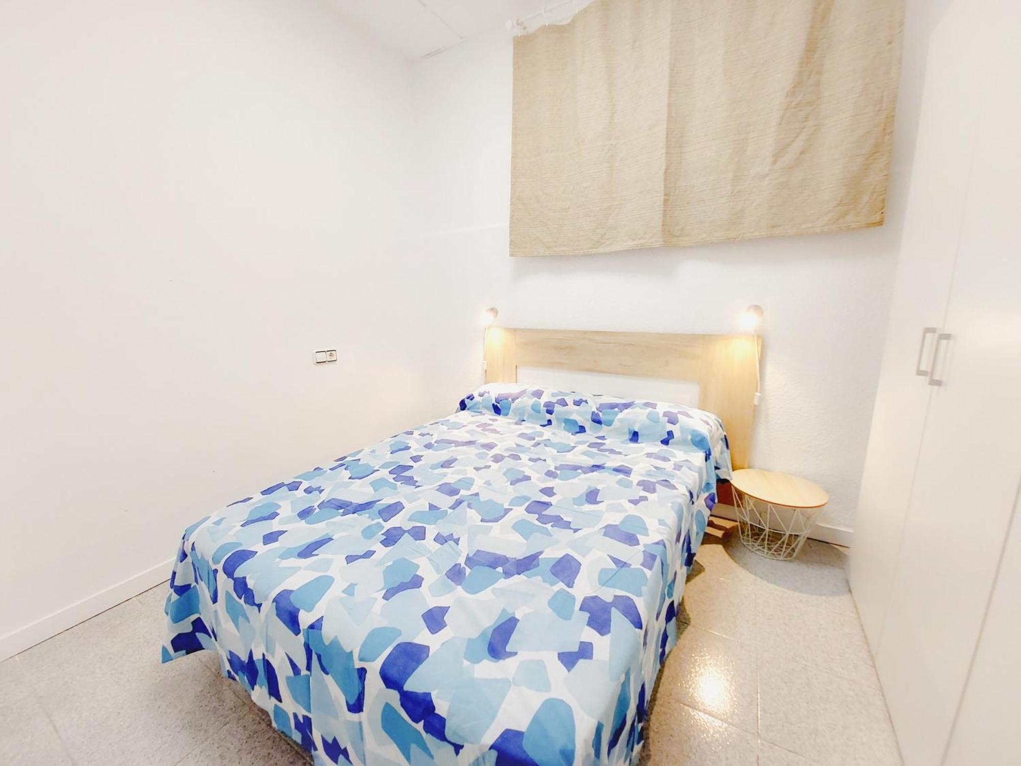 Alojamiento San Juan En Murcia Centro Múrcia Exterior foto