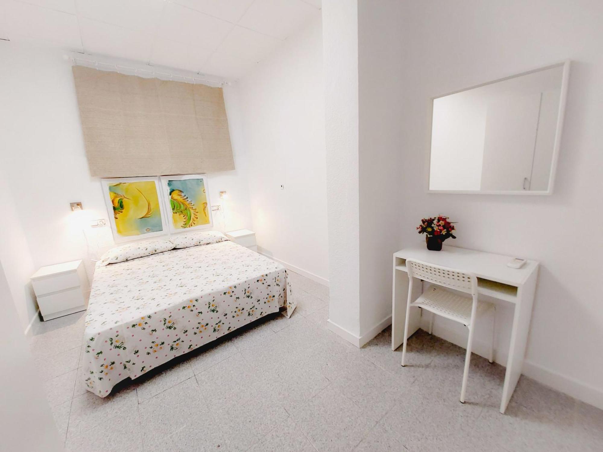 Alojamiento San Juan En Murcia Centro Múrcia Exterior foto