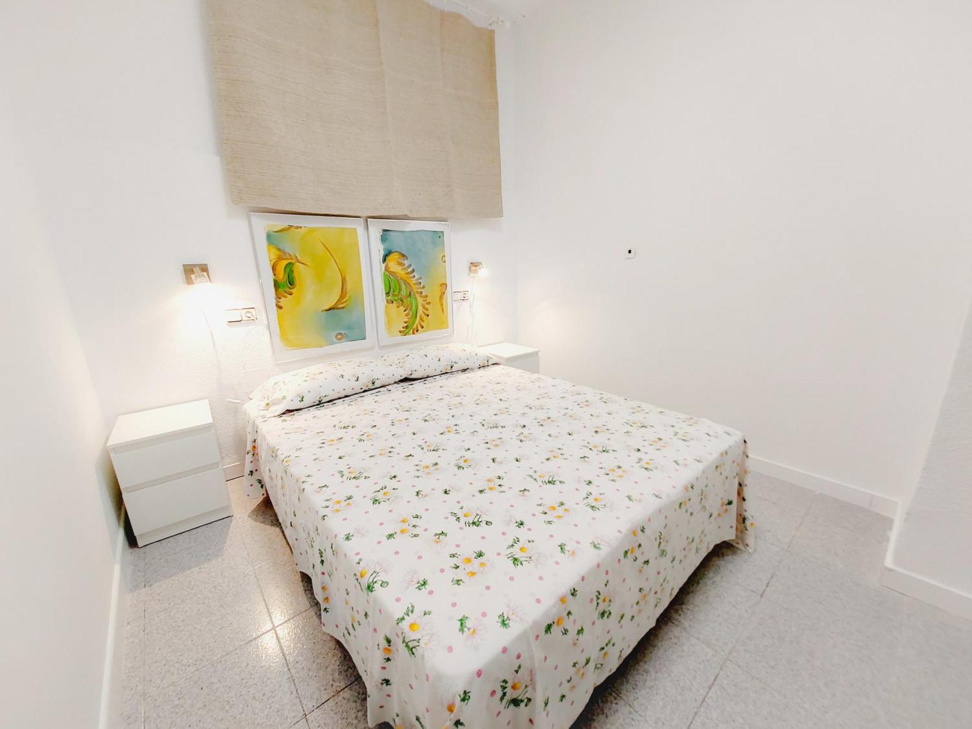 Alojamiento San Juan En Murcia Centro Múrcia Exterior foto