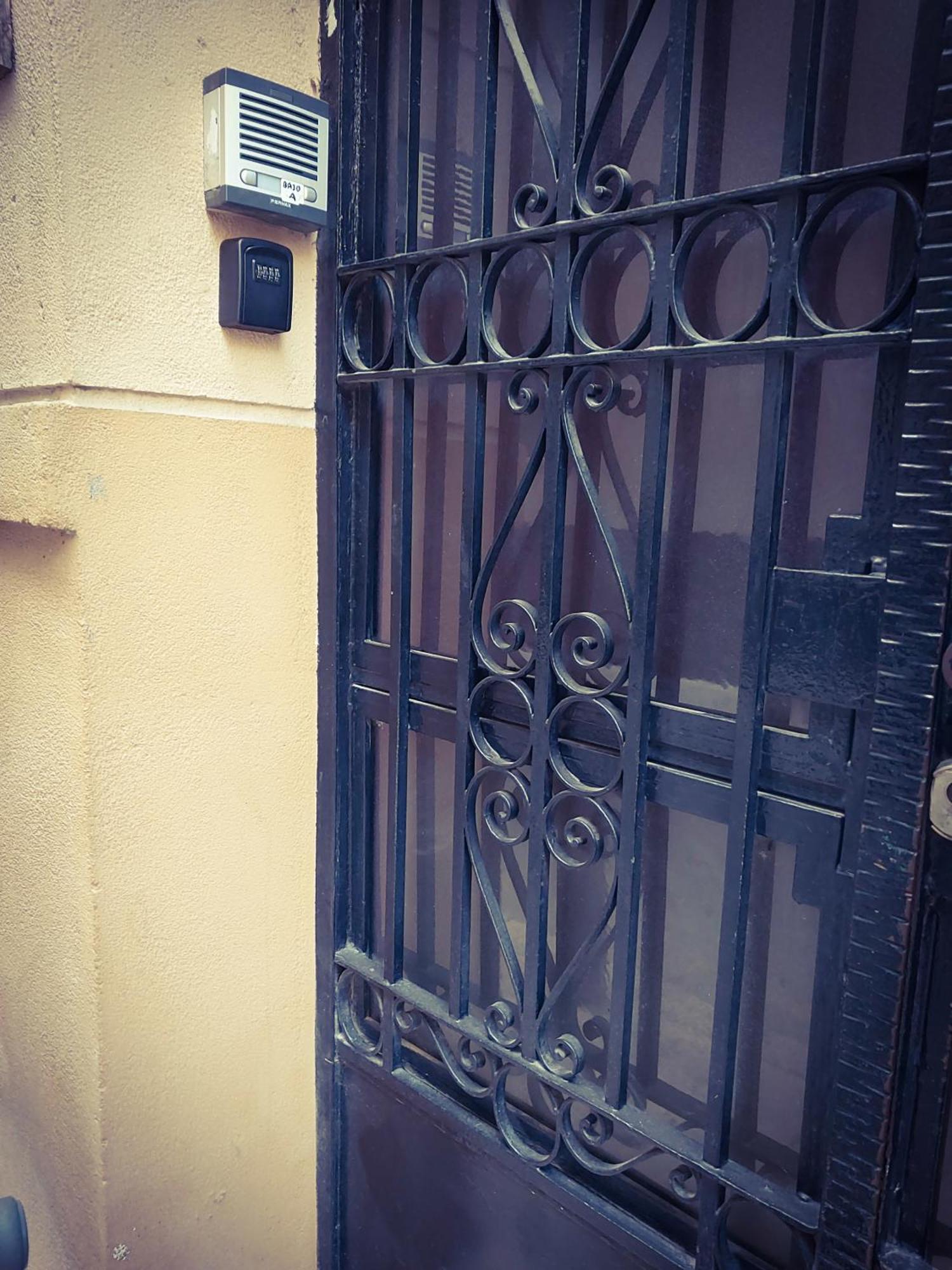 Alojamiento San Juan En Murcia Centro Múrcia Exterior foto