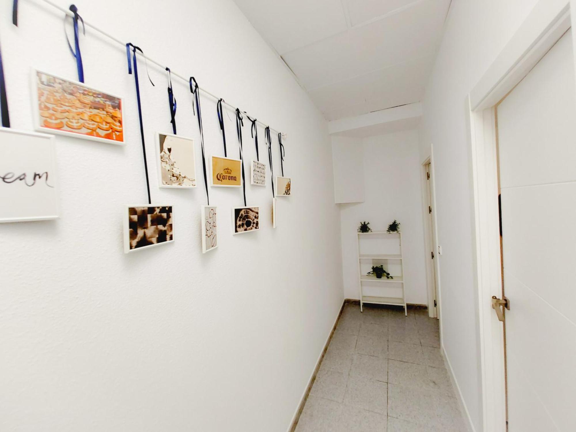 Alojamiento San Juan En Murcia Centro Múrcia Exterior foto
