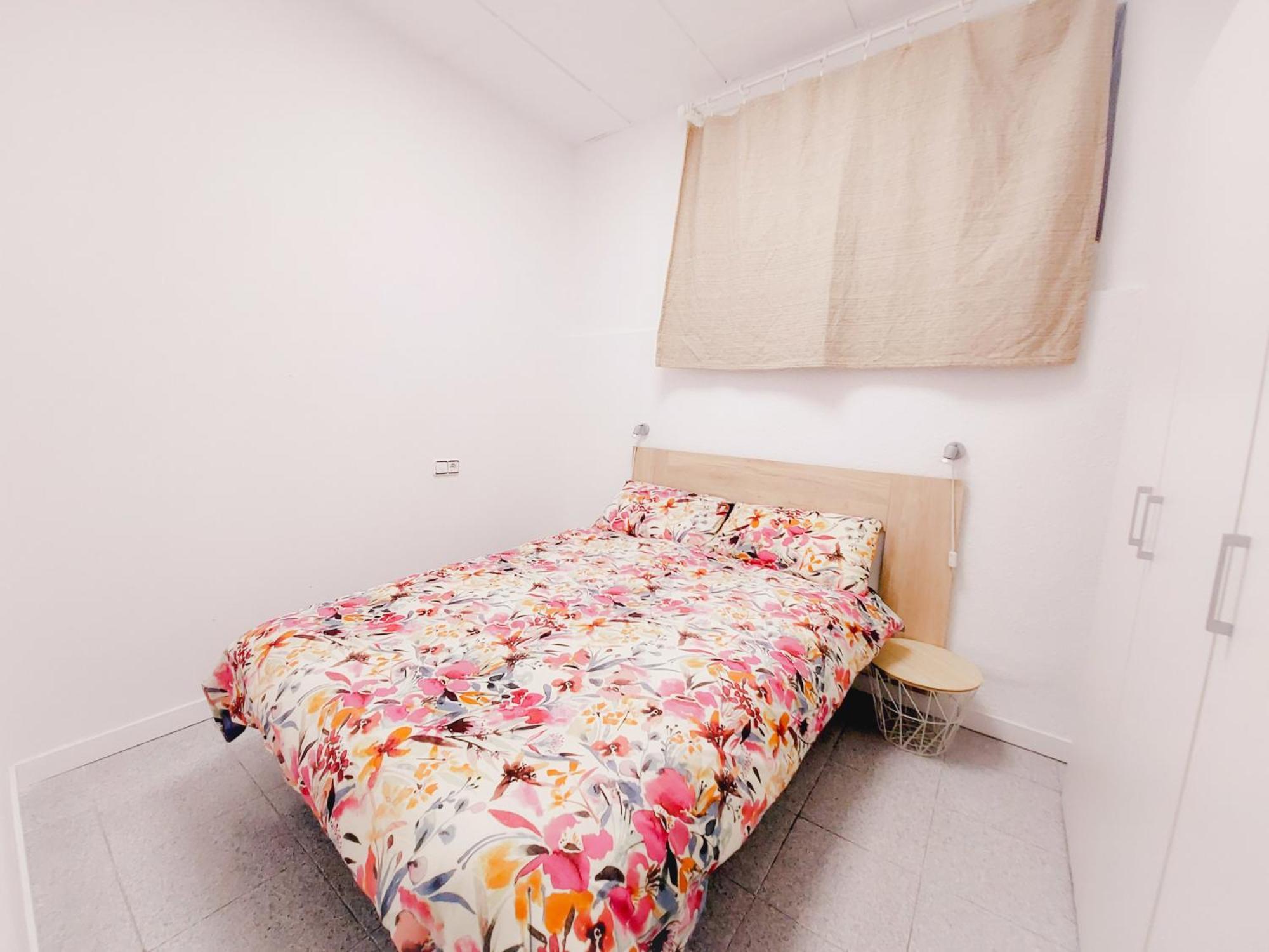 Alojamiento San Juan En Murcia Centro Múrcia Exterior foto