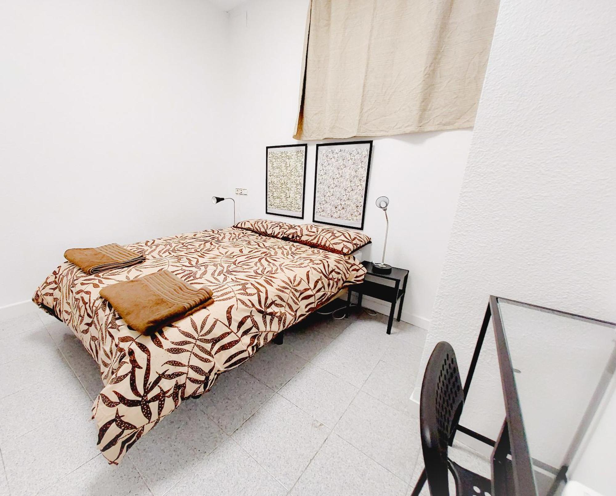 Alojamiento San Juan En Murcia Centro Múrcia Exterior foto